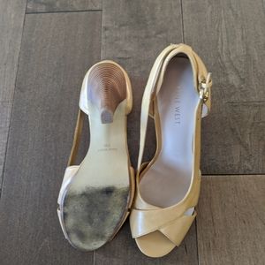 Nine west heels